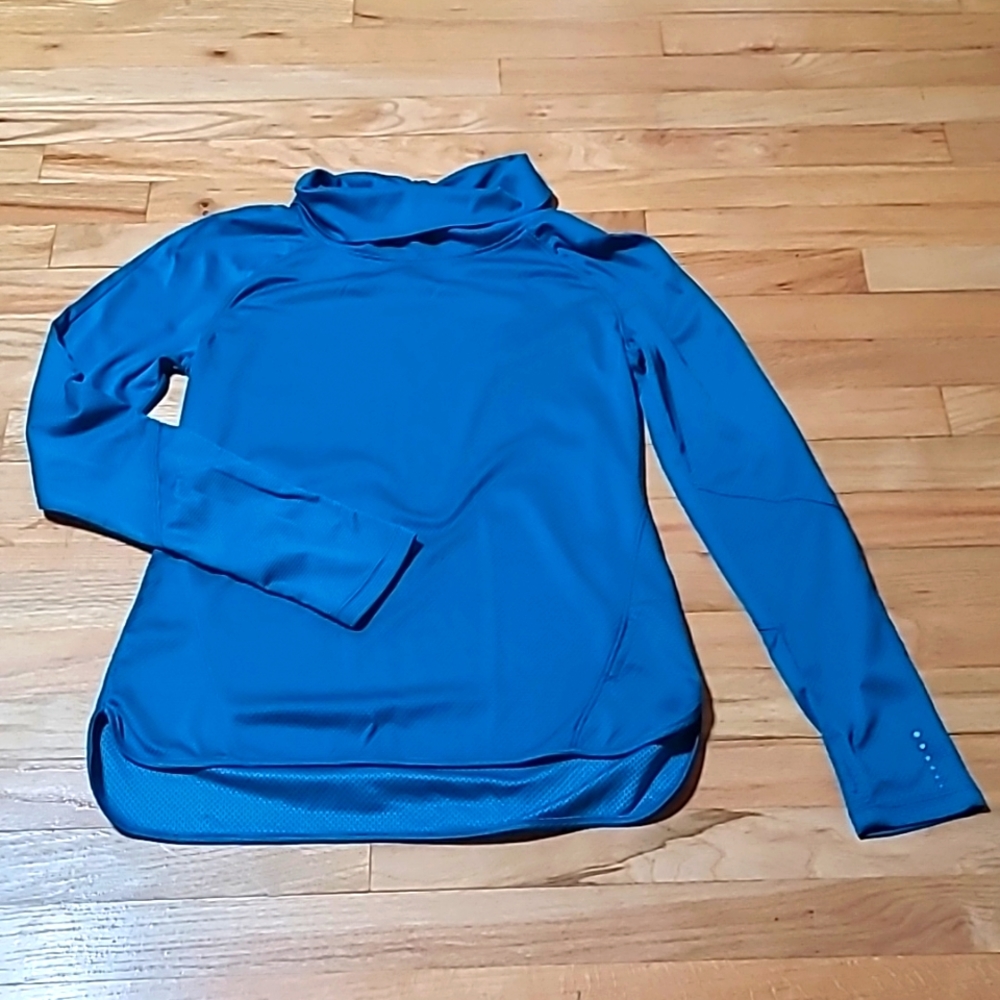 Layer8 athletic shirt
